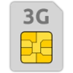 mobile data switch android application logo